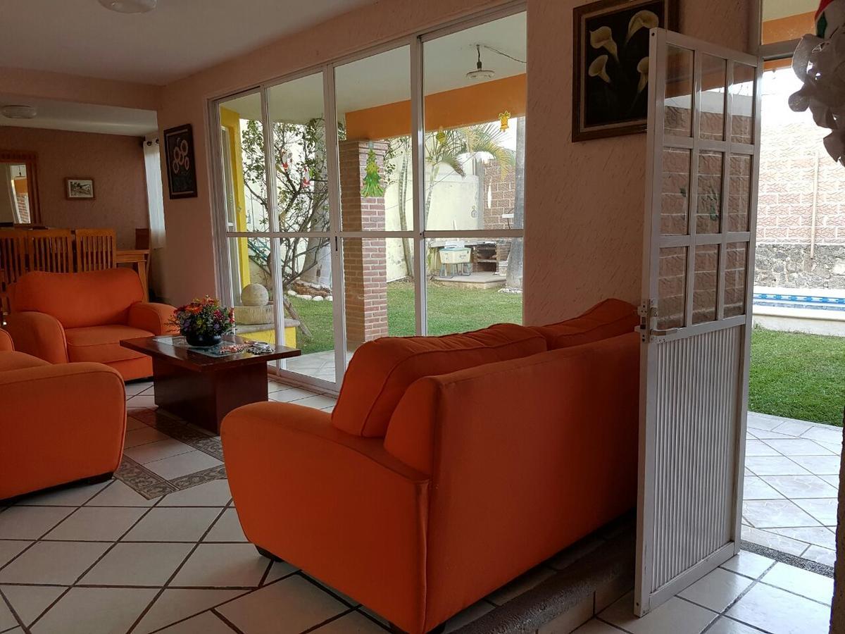 Casa Los Peregrina Cuernavaca Luaran gambar