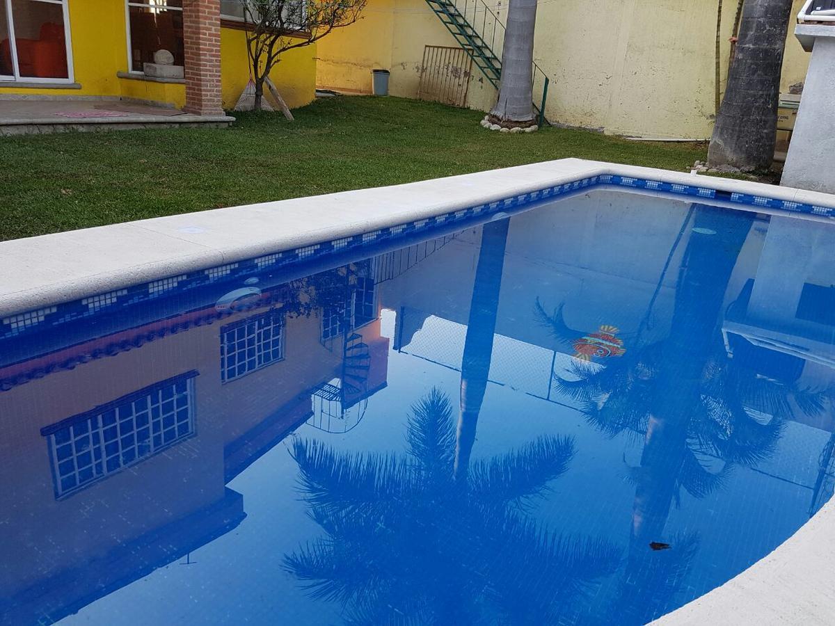 Casa Los Peregrina Cuernavaca Luaran gambar