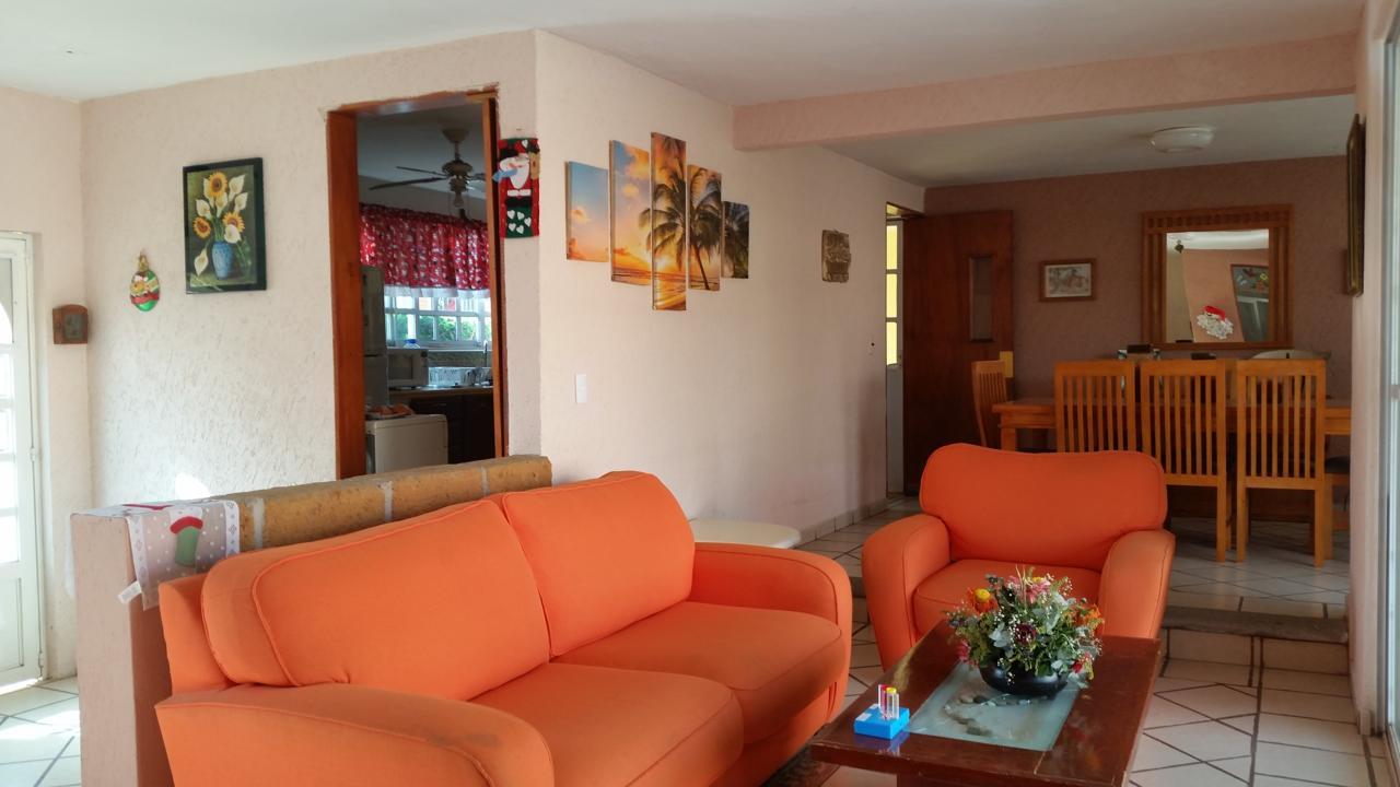 Casa Los Peregrina Cuernavaca Luaran gambar